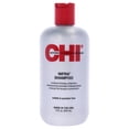 thumbnail image 1 of Infra Shampoo by CHI for Unisex - 12 oz Shampoo, 1 of 8