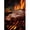 SKU-19, variant on Delicious Barbecue Ham Chicken Wings Steak Roast Chicken Poster Canvas Paintings Wall Art Pictures Restaurant Kitchen Home Decor50 x 70 cm frameless,SKU-14