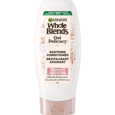 Garnier Whole Blends Oat Delicacy Conditioner