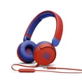 thumbnail image 1 of JBL JR310 Red/Blue, 1 of 7