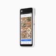 thumbnail image 1 of Square Handheld - Portable POS - Credit Card Machine to Accept Payments for Restaurants, Retail, Beauty, and Professional Services, 1 of 12