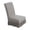 D, variant on Sofa Cover Universal Jacquard Skirt Elastic Chair Cover for Hotels Restaurants and Home Dining Settings