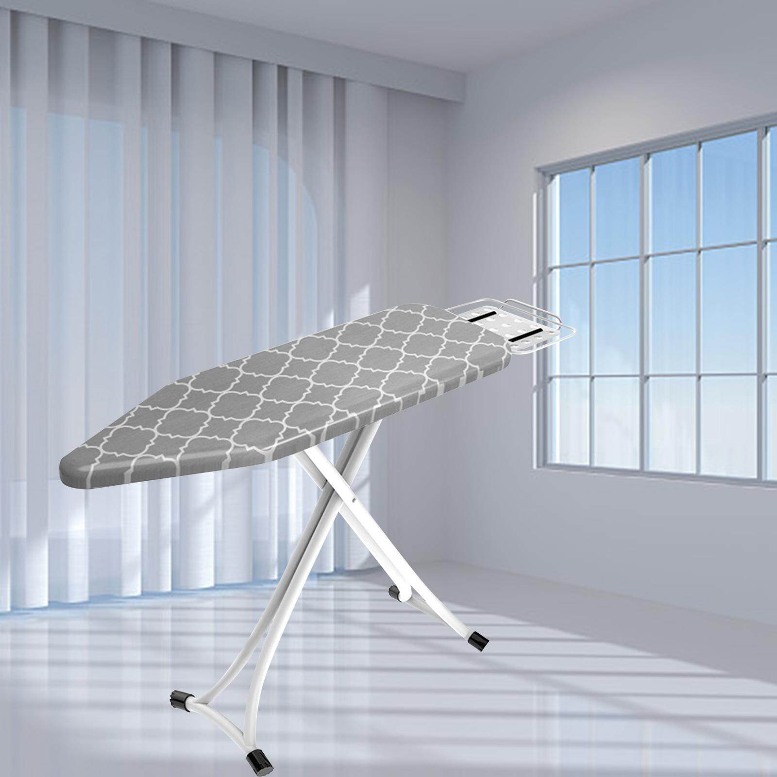 Elastic Ironing Board Padded Cover Heat Insulation Laundry Covers Ironing Supplies clothes Ironing Board StyleD