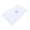 White, variant on lionlar Massage Table Towel Comfortable SPA Bed Head Curtain Pad for SPA Massage Bed Camel