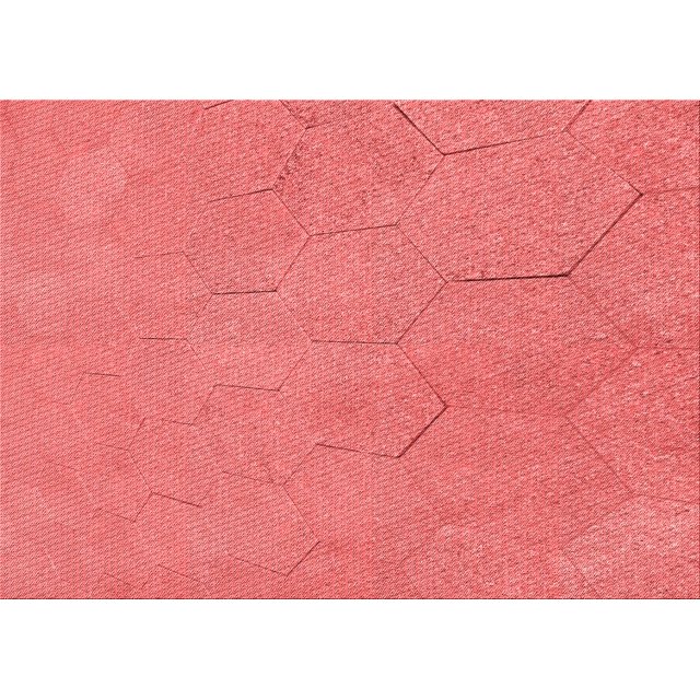 Ahgly Company Tapis Rectangulaire Lavable en Machine Intérieur Transitionnel Rouge Camion de Pompiers, 8 Pieds x 10 Pieds