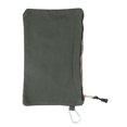 thumbnail image 1 of Pochette Polyvalente, Sac à Outils de Rangement Intelligent Imperméable avec Mousqueton pour Extérieur Vert Olive, 1 of 8