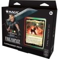 thumbnail image 1 of MtG Final Fantasy Limit Break Commander Deck (Final Fantasy VII), 1 of 1