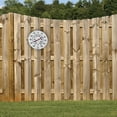thumbnail image 2 of 12" Dial Thermometer, 2 of 3