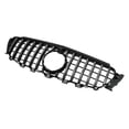 thumbnail image 5 of Bordure de Couverture de Calandre avant, pour Calandre avant de Style Panamericana GT Surround Calandre avant, 5 of 5
