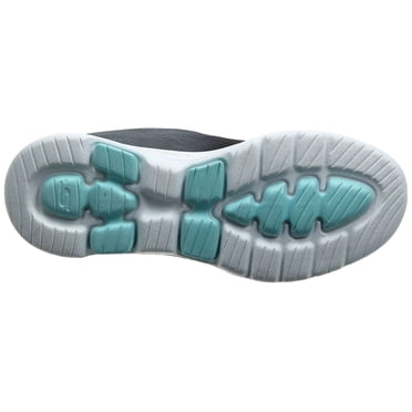 Skechers Chaussures de Sport pour Femmes Go Walk 5-Alive