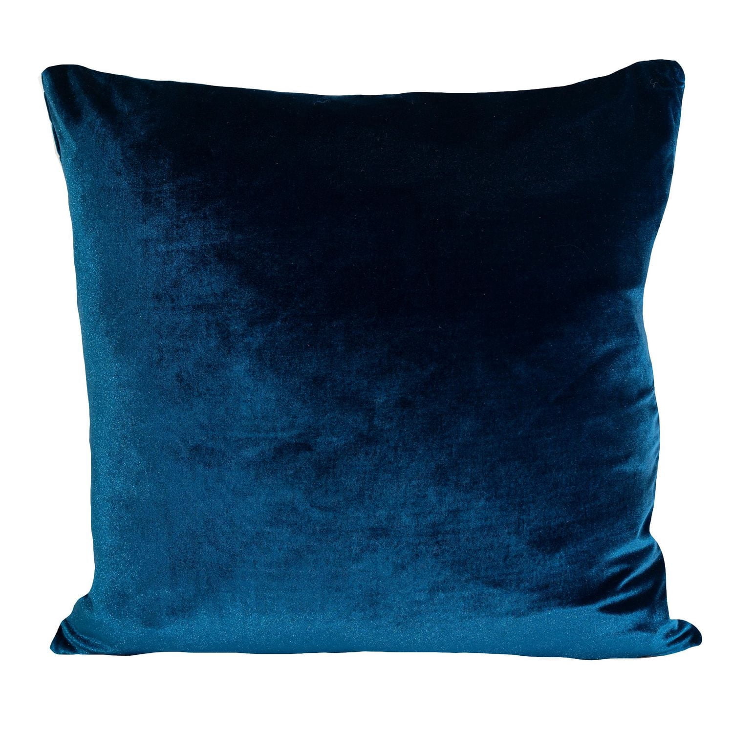 Ensemble de 2 Gouchee Home Layla Coussin en Velours 18 x 18 po