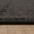 thumbnail image 4 of Tapis Staircase gris de Hometrend, 4 of 8