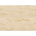 thumbnail image 1 of Ahgly Company Machine Washable Indoor Rectangle Transitional Peach Beige Area Rugs, 5' x 8', 1 of 7