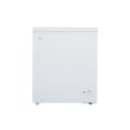 thumbnail image 1 of Danby DCF050B1WM 5.0 Cu.Ft. Chest Freezer - Garage Ready, 1 of 4