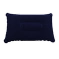 thumbnail image 1 of Inflatable Camping Travel Pillow Backpacking Backpacking Portable Portable Air Pillow Cushion Inflating Blow Up Pillow, 1 of 8