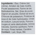 thumbnail image 3 of St-Hubert Crème de Poulet, 3 of 4