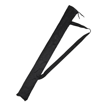 Maytalsory Manchon de Batte de Baseball Pratique, Bâtons de Softball en Tissu oxford, Protecteur Portable pour le Baseball 68 cm