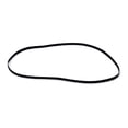 thumbnail image 4 of Belt Rubber Turntable Belt Phonograph Record Player Belt Perimeter 54cm/ 21.3in, 4 of 6