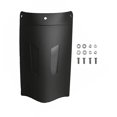 thumbnail image 1 of Motorcycle Mud Flaps Durable Plastic Front Mudguard Excellent Toughness for Motorcycle Accessories, 1 of 8