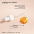 thumbnail image 4 of Marcelle Sérum 10 % vitamine C + probiotique, 30 ml, 4 of 6