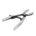 thumbnail image 4 of Ratcheting Hose Pinch Off Plier, Universal Ergonomic Clamp Line Pinch Off Plier  For Radiator Brake System 8in / 20.3cm, 4 of 8