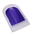 thumbnail image 4 of Bakeware 1 Pcs Cake Leveler Cake Icing Smoother Removable Flat Sugarcraft Smoother Polisher Baking Tool, 4 of 4