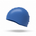 thumbnail image 4 of Speedo Junior Waterproof Silicone Swim Cap, 4 of 6