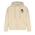 thumbnail image 4 of QIPOPIQ Chandail à Capuchon en Molleton Confortable, Chandail pour Hommes en Liquidation, 4 of 6