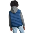 thumbnail image 2 of George Boys' Puffer Vest, 2 of 6