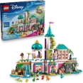thumbnail image 1 of Disney: Princess Castle & Royal Pets #43267, 1 of 6