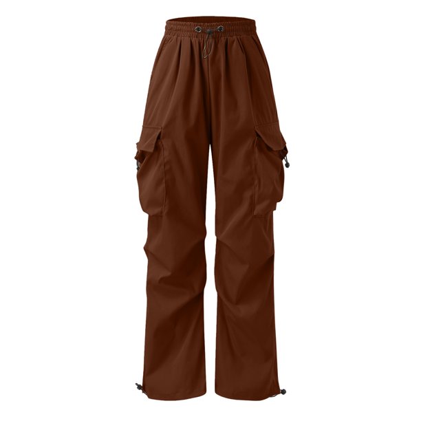 Men's Cargo Pants for Men - Workwear Bottoms with Utility Pockets