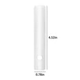 thumbnail image 3 of FSTDelivery Press-On Nails for Women Girls, Handheld Mini Light For Gel Nails, 3W Portable LED Nail Lamp, Nail Curing Lamp For DIY At Home Nail Salon, USB Nail Dryer For Fast Curing For Fast Curing, 3 of 7