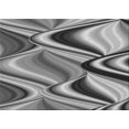 thumbnail image 1 of Ahgly Company Machine Washable Indoor Rectangle Transitional Gray Cloud Gray Area Rugs, 5' x 7', 1 of 7