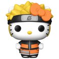 thumbnail image 1 of Hello Kitty x Naruto Shippuden Hello Kitty x Naruto Funko Pop! Vinyl Figure, 1 of 2