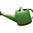 thumbnail image 4 of Arrosoir 4 L en Plastique pour Jardin avec Tête d'Arrosage, Pot d'Eau pour Plantes et Fleurs d'Intérieur et d'Extérieur, 4 of 5