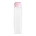 thumbnail image 3 of Travel Squeeze Bottle Shower Gel Toothpaste Container Refillable Bottles for Toiletries Portable Leakproof Pocket Squeezable Dispenser Tube Accessories 50ML Pink, 3 of 6