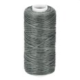 thumbnail image 1 of Unique Bargains Gray Polyester Waxed Leather Sewing Thread, 55 Yards, 1 of 6