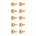 thumbnail image 2 of Watch Crown, Precise Alloy Portable Waterproof Watch Crown Parts  For Watchmaker For Watch Store, 2 of 8