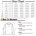 thumbnail image 2 of RXIRUCGD T-Shirt à Manches Longues pour Hommes, Col Rond, Imprimé, Entraînement Physique, Violet, Taille : 5TG, 2 of 4