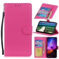 thumbnail image 1 of [PST] Samsung Galaxy S26 Ultra Wallet Case, Leather Magnetic Card Slot Wallet Folio Flip Case Cover, 1 of 5