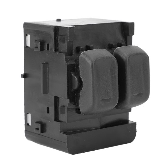 Master Power Window Switch, Comfortable Touch 19244661 Precise Control Power Door Window Control Switch Responsive  for Eldorado 1996-2002