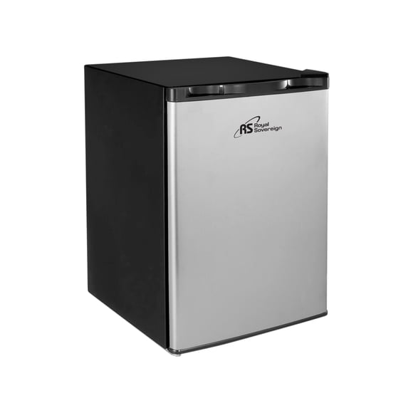 Royal Sovereign 2.6 Cu Ft Compact Refrigerator