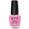 thumbnail image 1 of OPI Vernis à Ongles - Été Make The Rules - Makeout-side P002, 1 of 1