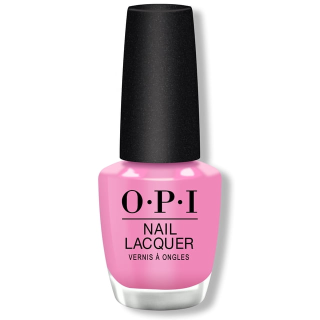 OPI Vernis à Ongles - Été Make The Rules - Makeout-side P002