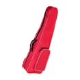 thumbnail image 2 of QualitChoice Fencing Backpack Accessory Fencers Reliable Sports Premium Practical Handbag Deep Blue Red 111x34x17cm, 2 of 6