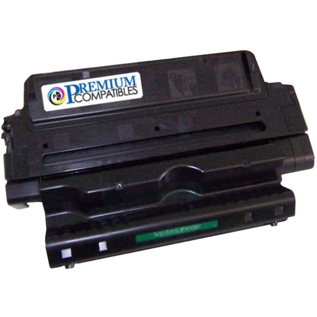 Premium Compatibles Inc. 28P2420PC Ink and Toner Replacement Cartridge for IBM Printers, Black
