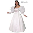 thumbnail image 3 of Labyrinth Adult Sarah Costume, 3 of 3