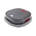 thumbnail image 1 of Robot Vacuum Cleaner with Mopping, 2 Side Brushes, 1500 mAh Battery, 2.4 in Low Profile, 90 Min Runtime, Pet Hair Technology, 1 of 9