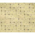 thumbnail image 4 of oneOone Cotton Flex Fabric Star & Faces Animal Print Sewing Fabric BTY 40 Inch Wide, 4 of 4