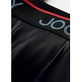 thumbnail image 4 of Jockey Men's Chafe Proof Pouch Microfiber 6" Boxer Brief - 3 Pack, 4 of 10